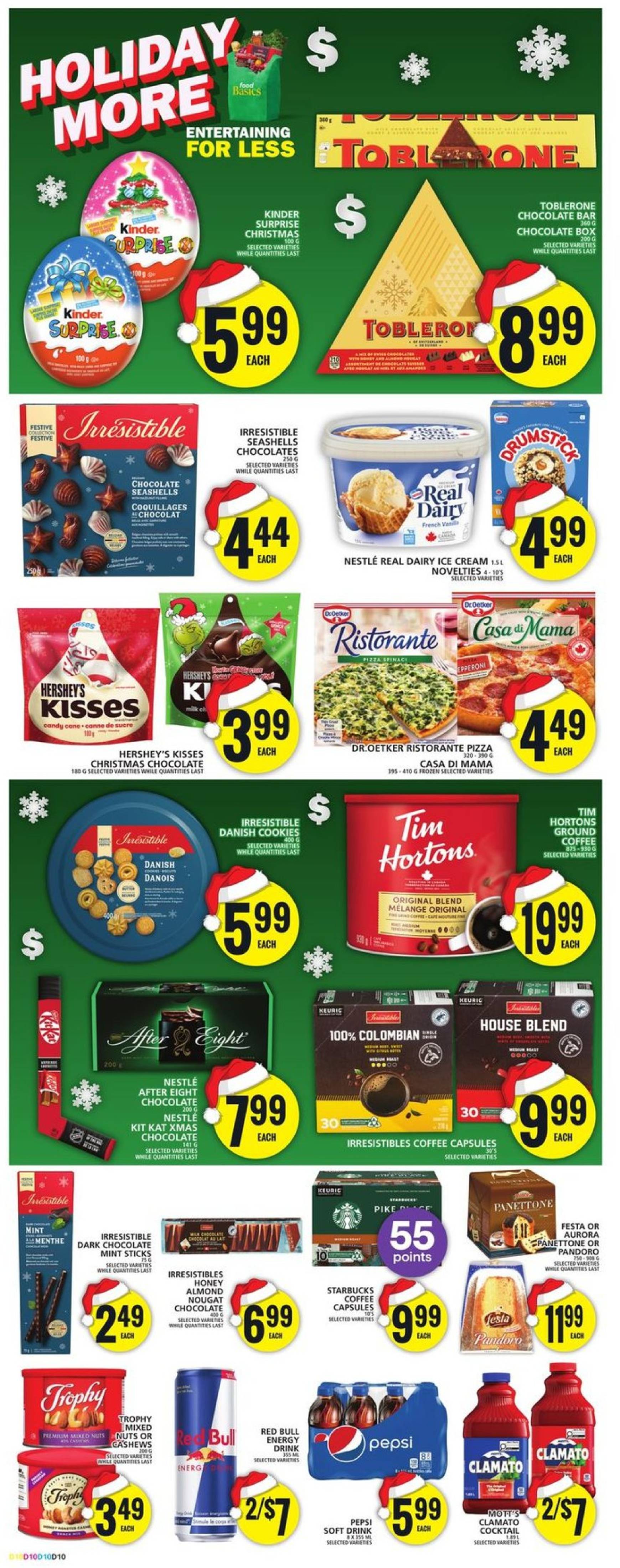 food-basics - Food Basics flyer valid from 11-28 - 12-04 - page: 14