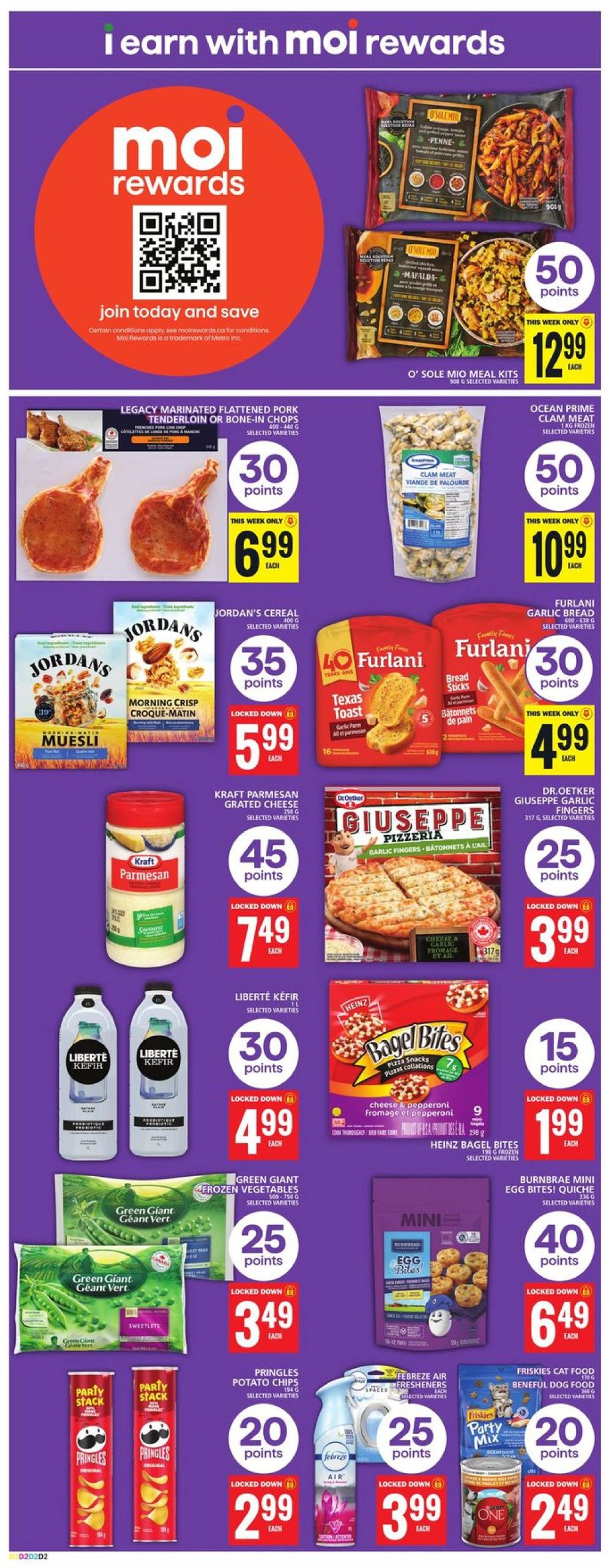 food-basics - Food Basics flyer valid from 11-21 - 11-27 - page: 4