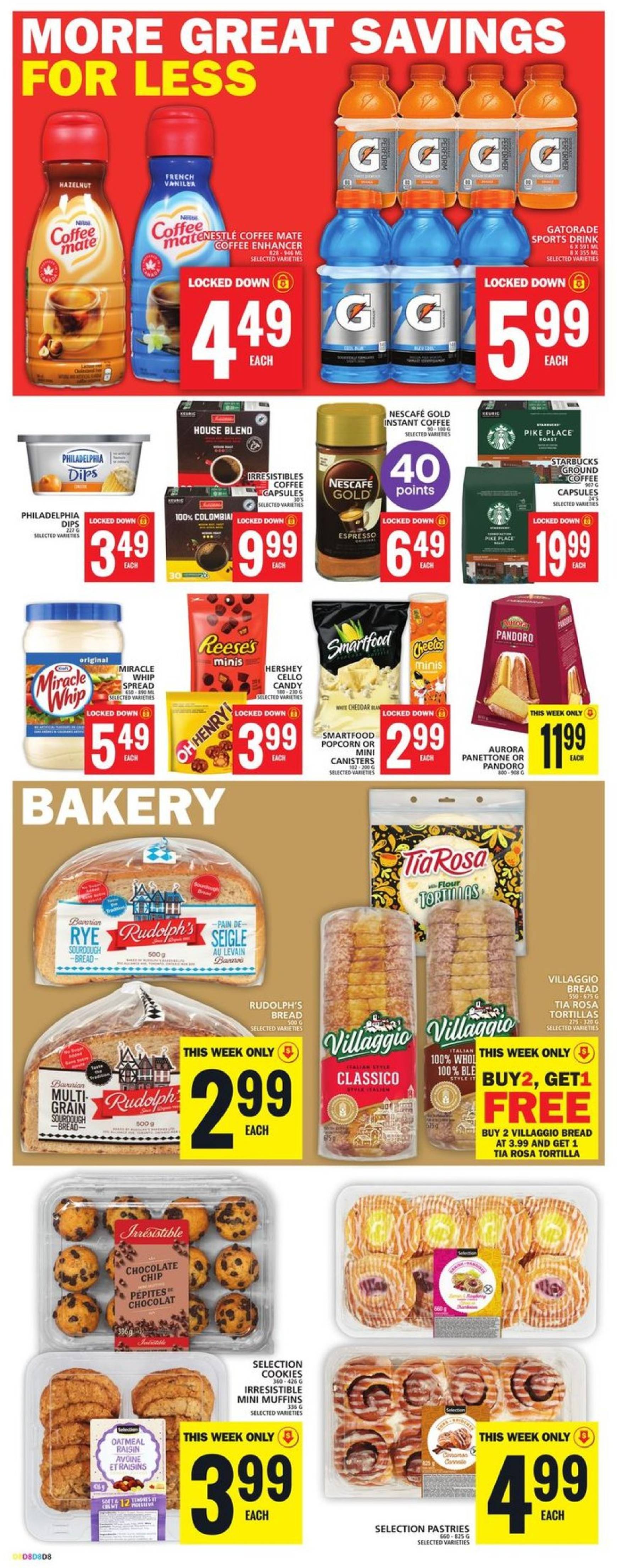 food-basics - Food Basics flyer valid from 11-21 - 11-27 - page: 11