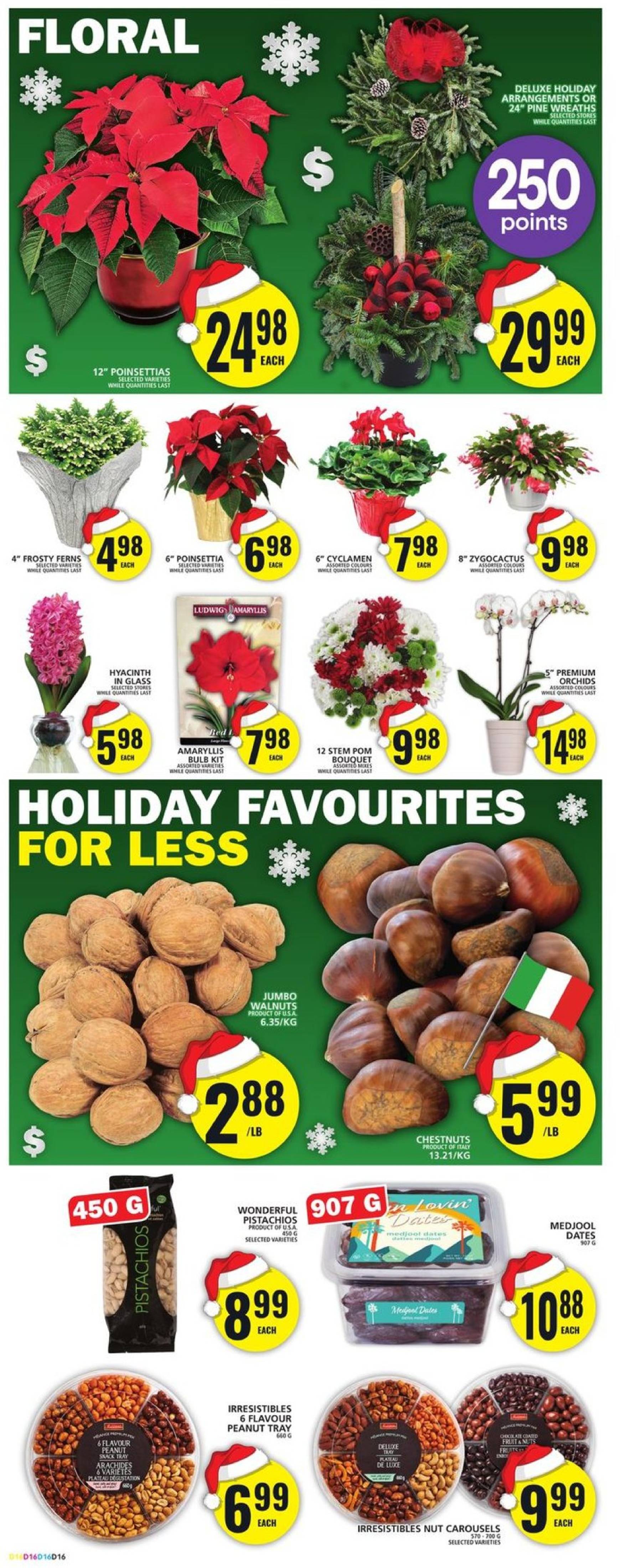 food-basics - Food Basics flyer valid from 11-21 - 11-27 - page: 18