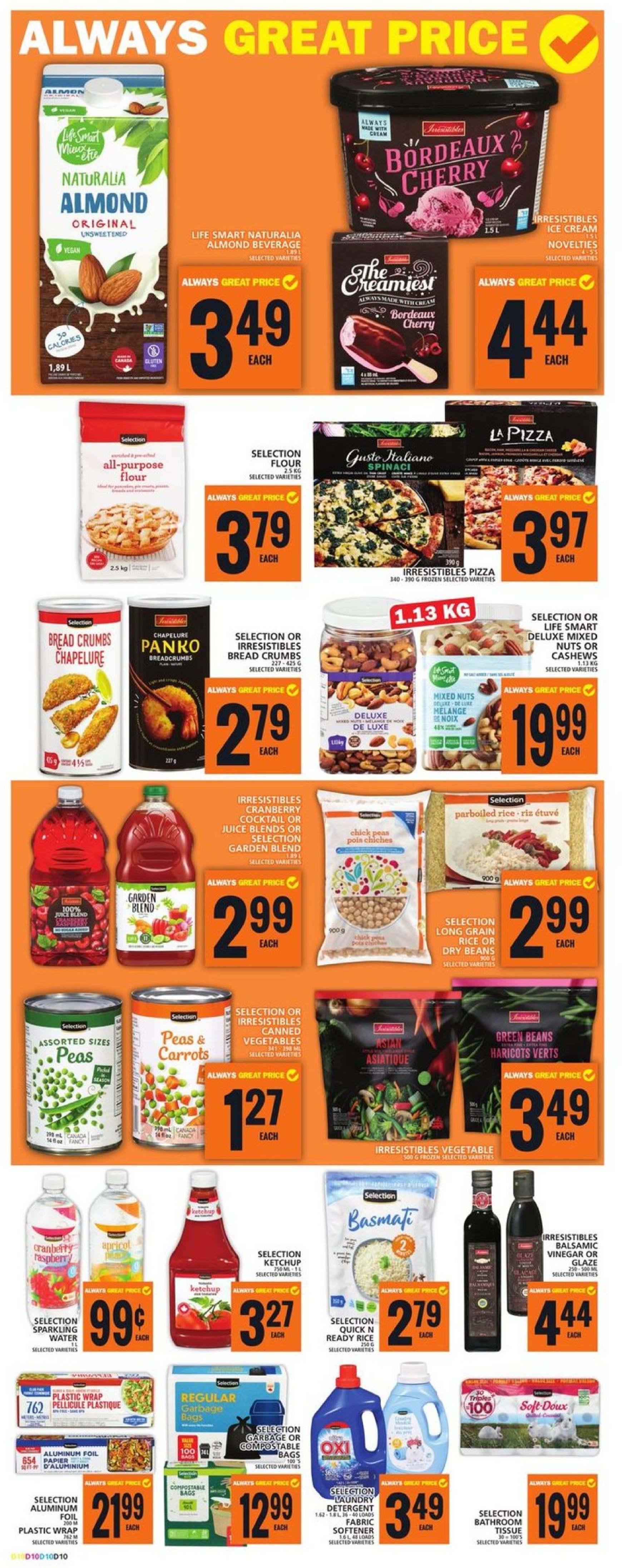 food-basics - Food Basics flyer valid from 11-21 - 11-27 - page: 13