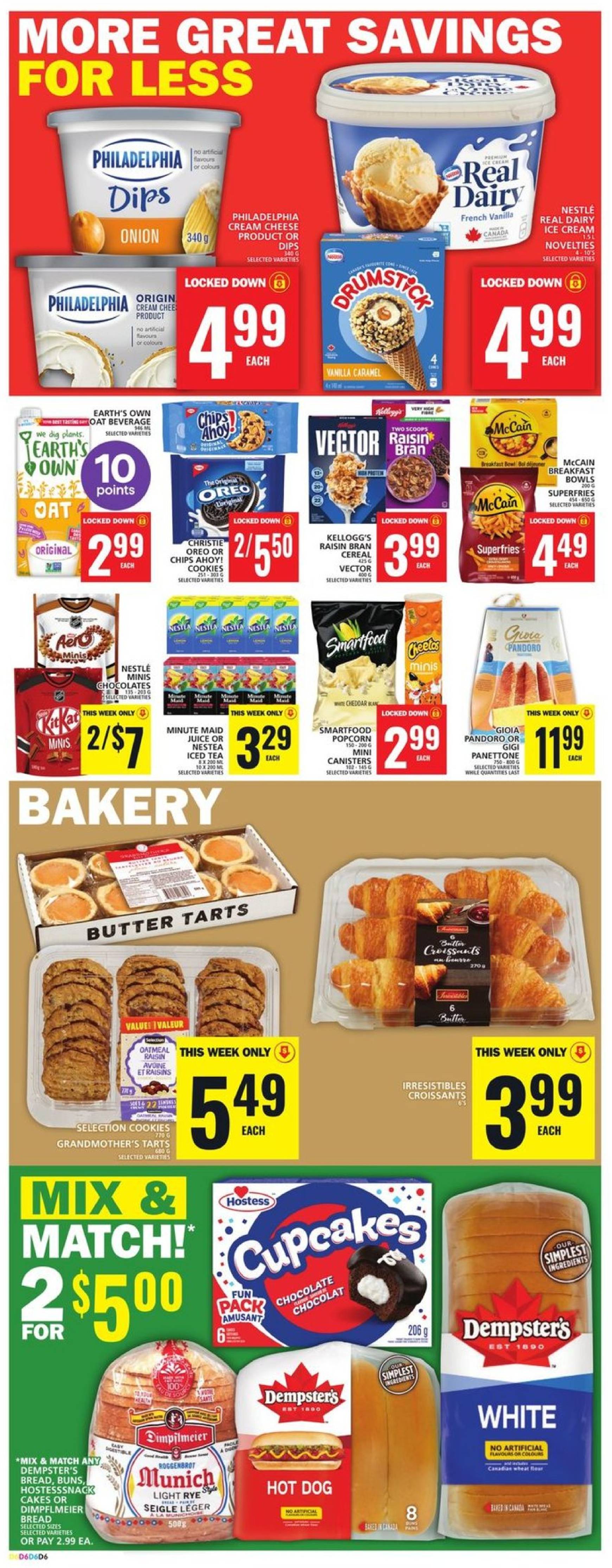 food-basics - Food Basics flyer valid from 12-05 - 12-11 - page: 10