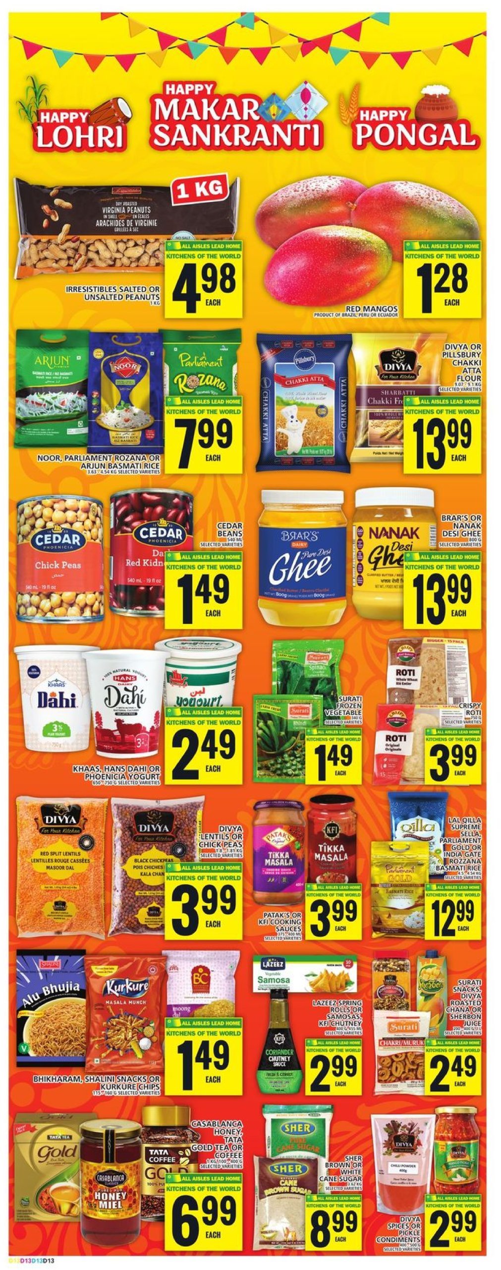 food-basics - Food Basics flyer valid from 12-12 - 12-18 - page: 16