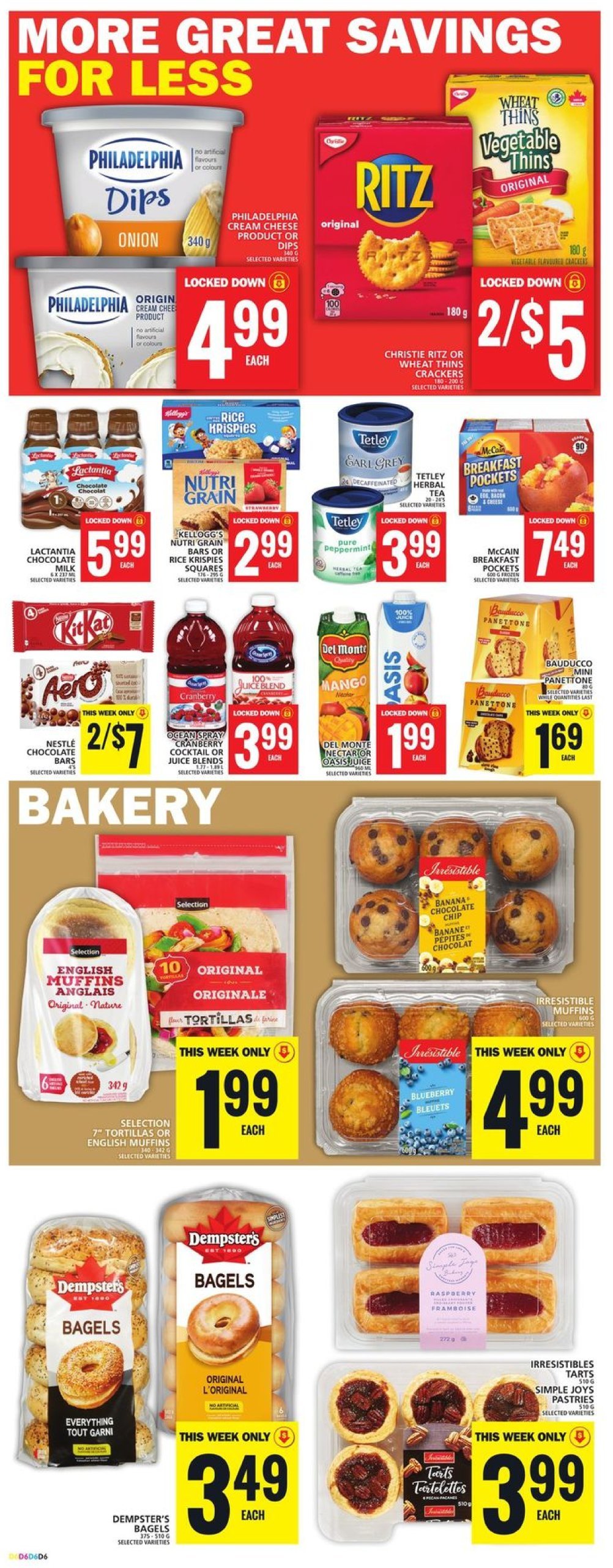 food-basics - Food Basics flyer valid from 12-12 - 12-18 - page: 10