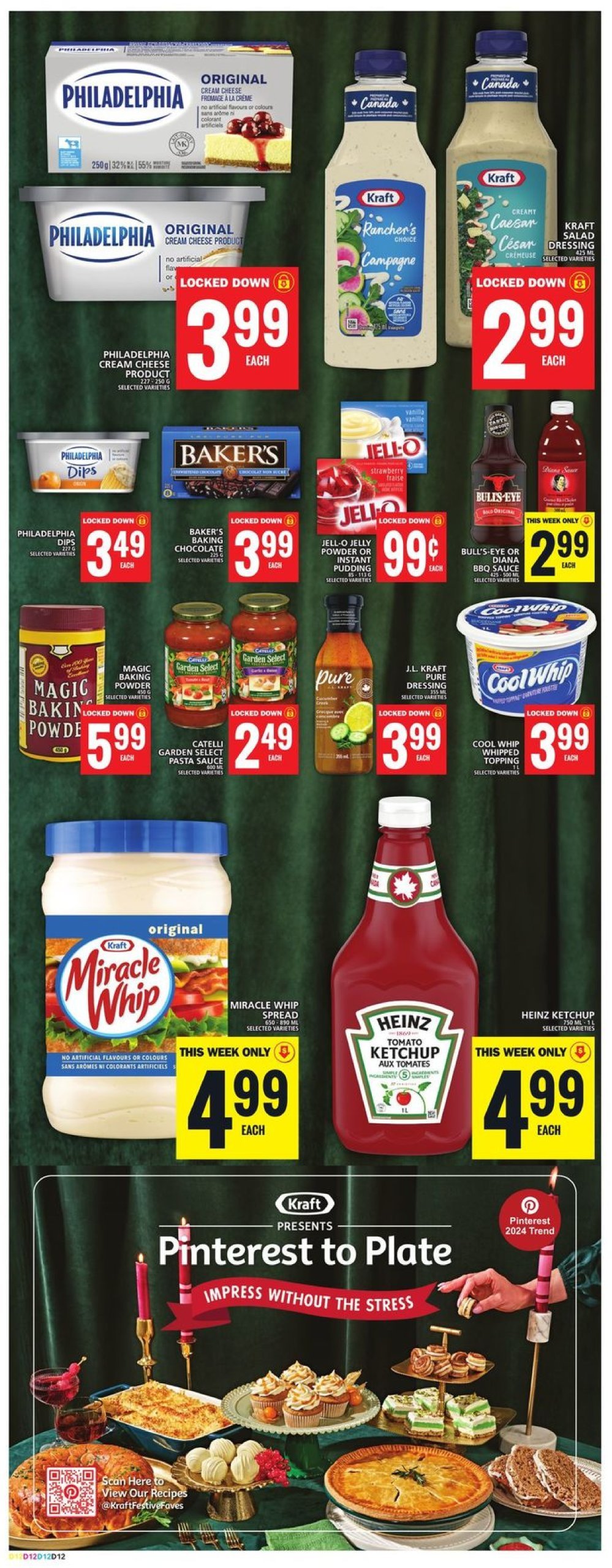 food-basics - Food Basics flyer valid from 12-12 - 12-18 - page: 17