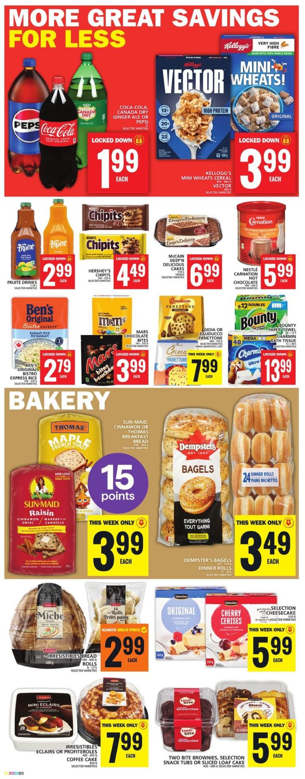 food-basics - Food Basics flyer valid from 12-19 - 12-25 - page: 11