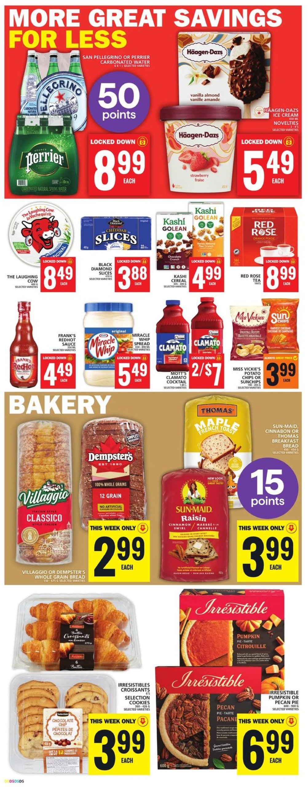 food-basics - Food Basics flyer valid from 12-26 - 01-01 - page: 7