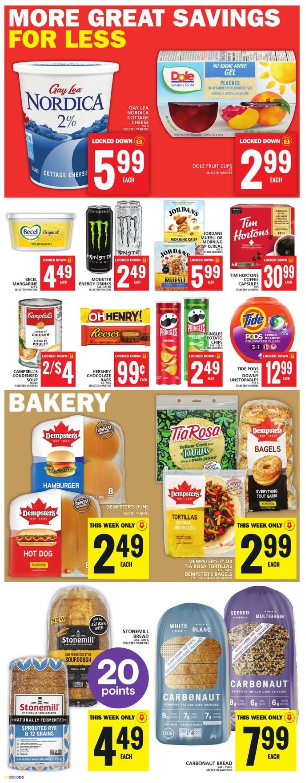 food-basics - Food Basics flyer valid from 01-02 - 01-08 - page: 8