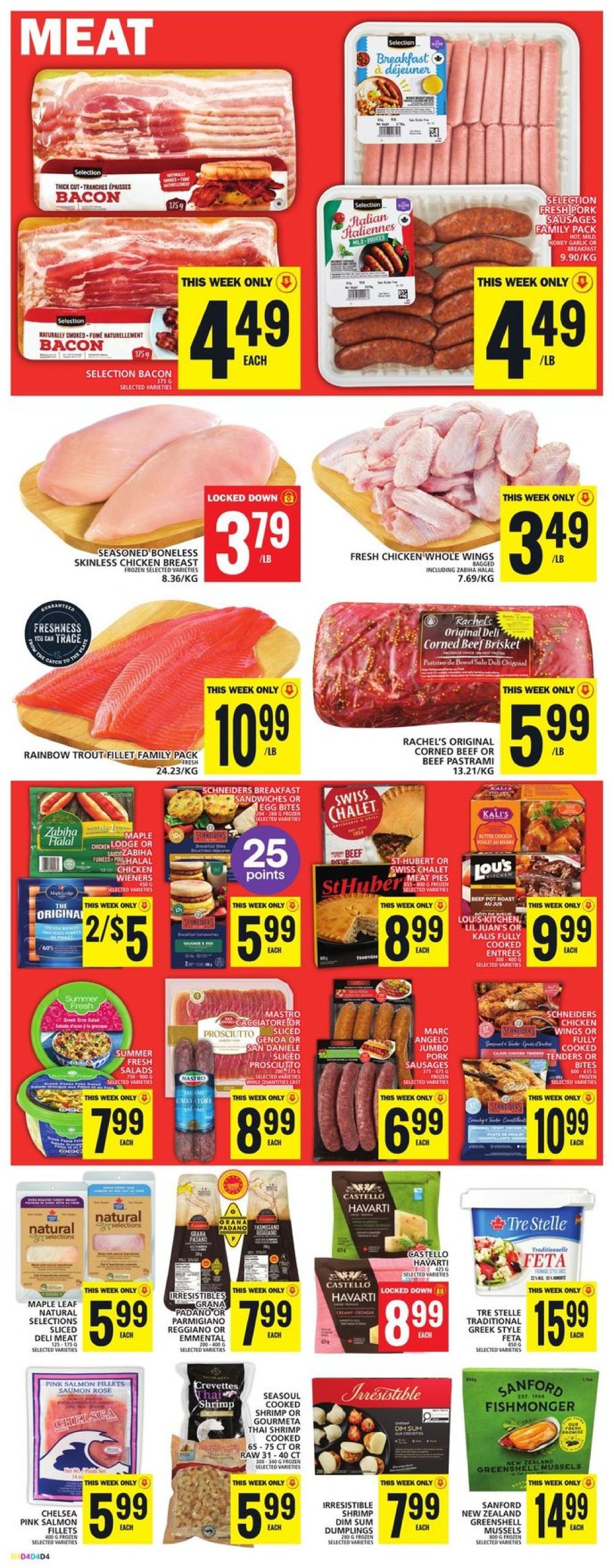 food-basics - Food Basics flyer valid from 01-02 - 01-08 - page: 7