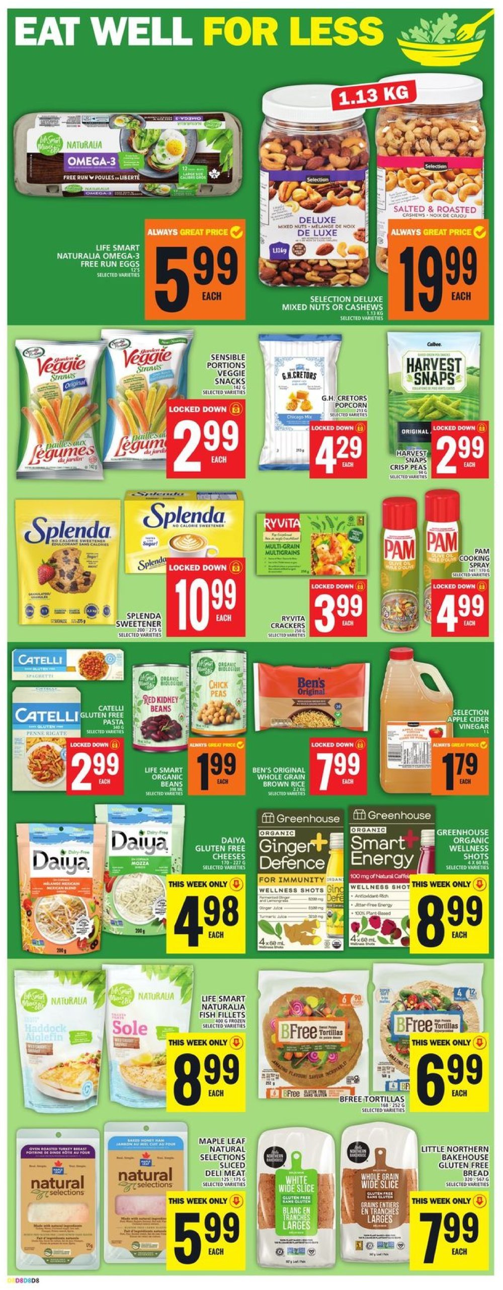 food-basics - Food Basics flyer valid from 01-02 - 01-08 - page: 11