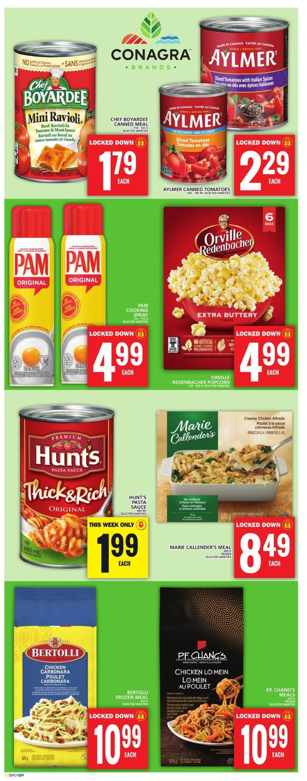 food-basics - Food Basics flyer valid from 01-02 - 01-08 - page: 15