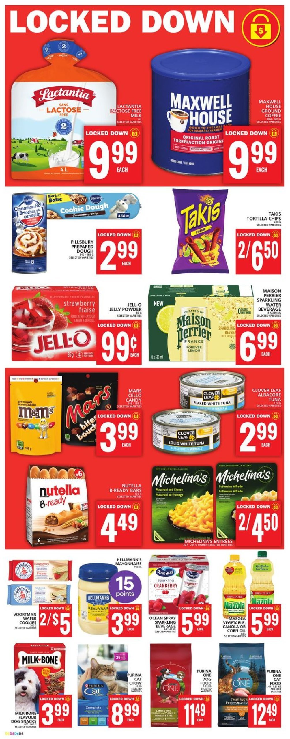 food-basics - Food Basics flyer valid from 01-02 - 01-08 - page: 9