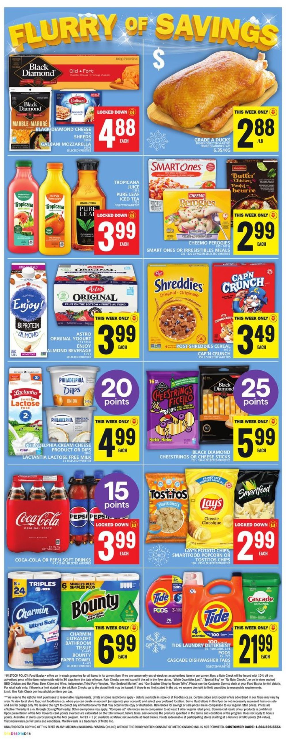 food-basics - Food Basics flyer valid from 01-02 - 01-08 - page: 3