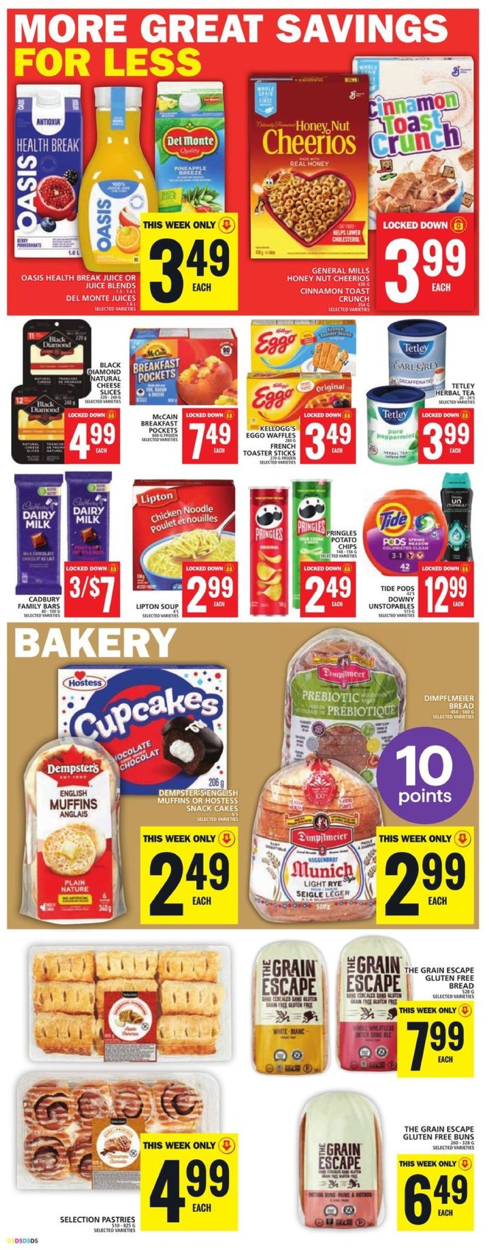 food-basics - Food Basics flyer valid from 01-09 - 01-15 - page: 9