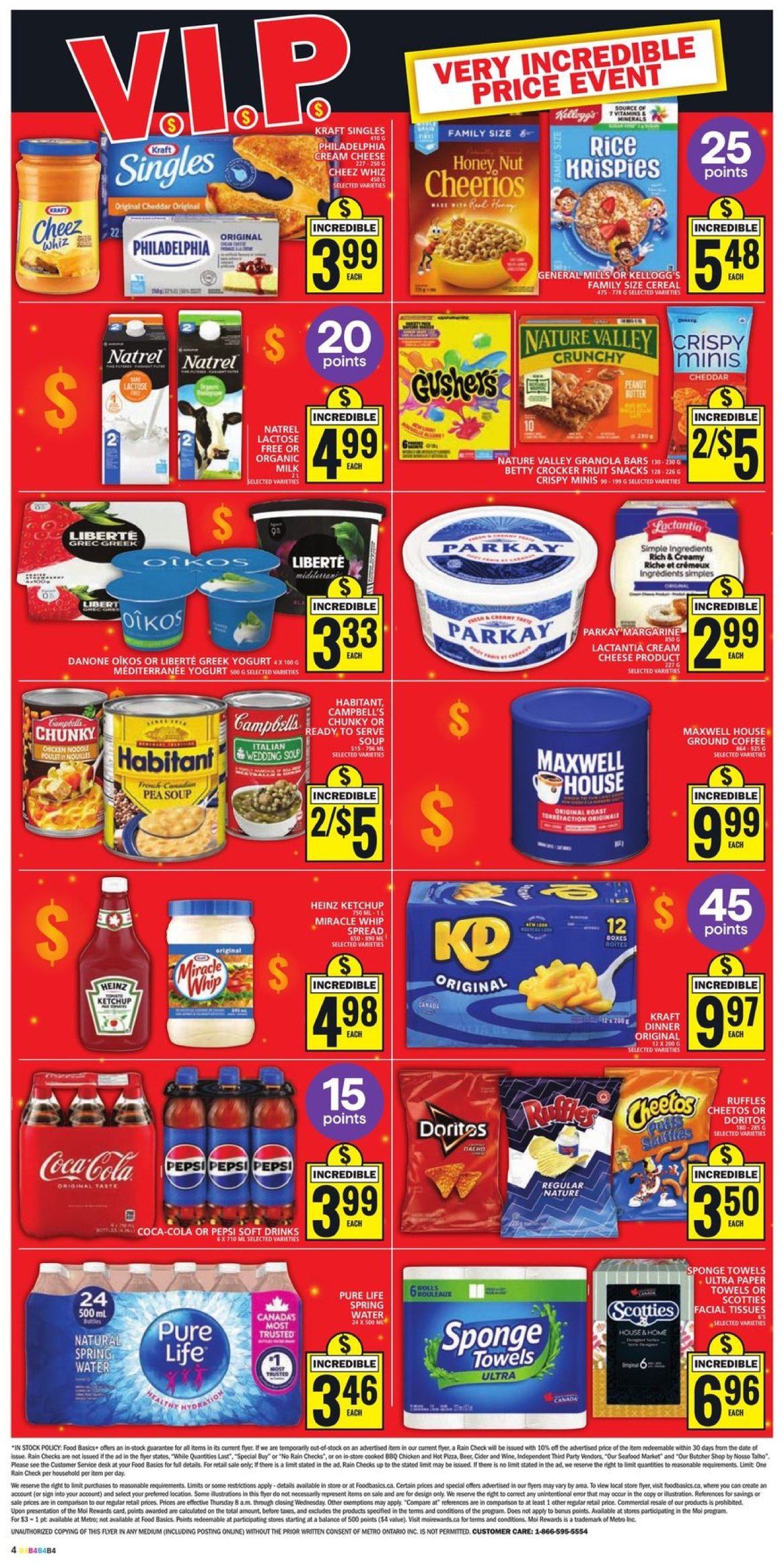 food-basics - Food Basics flyer valid from 01-09 - 01-15 - page: 3