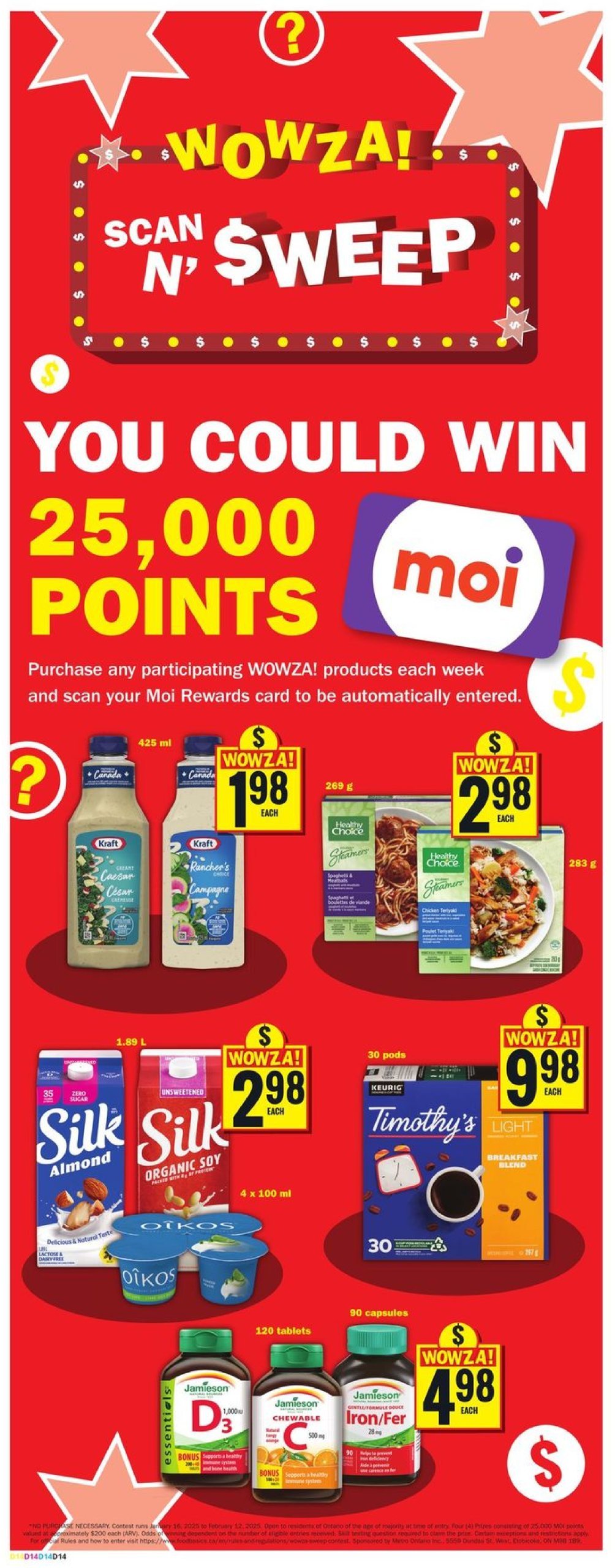 food-basics - Food Basics flyer valid from 01-16 - 01-22 - page: 6