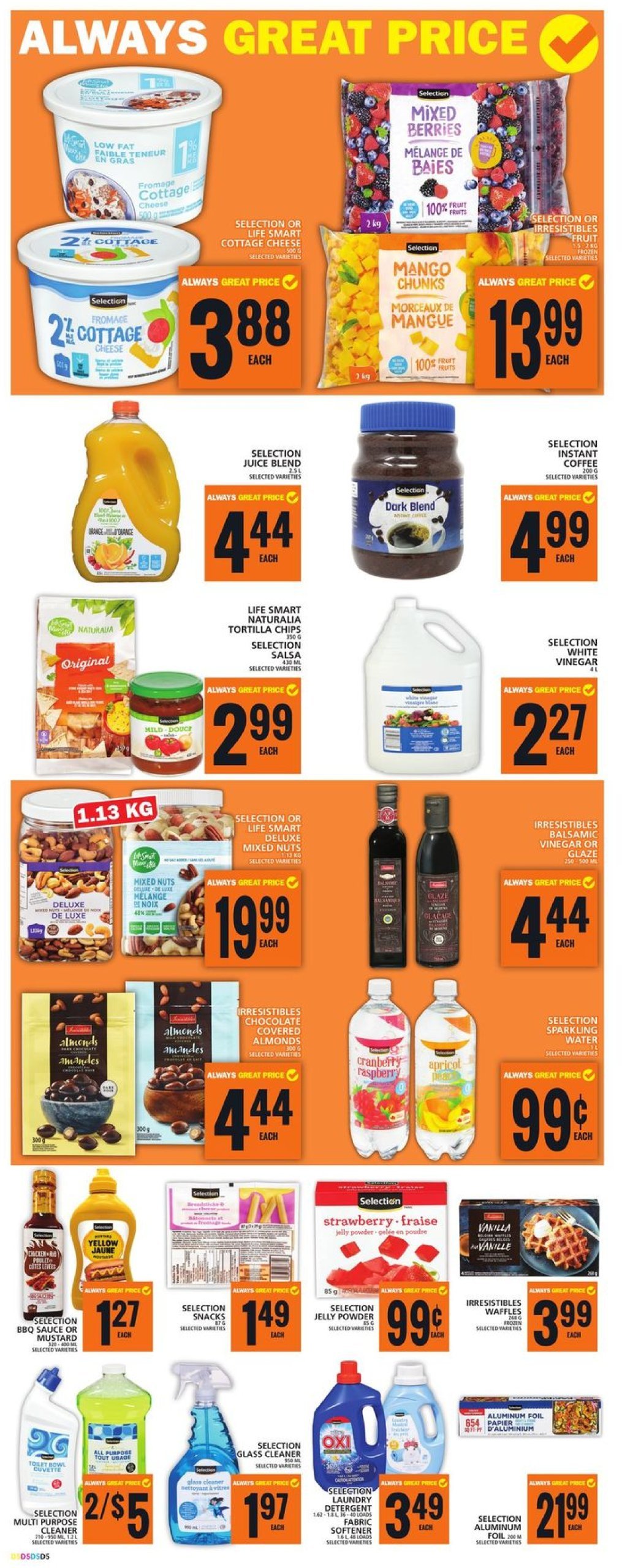 food-basics - Food Basics flyer valid from 01-16 - 01-22 - page: 13