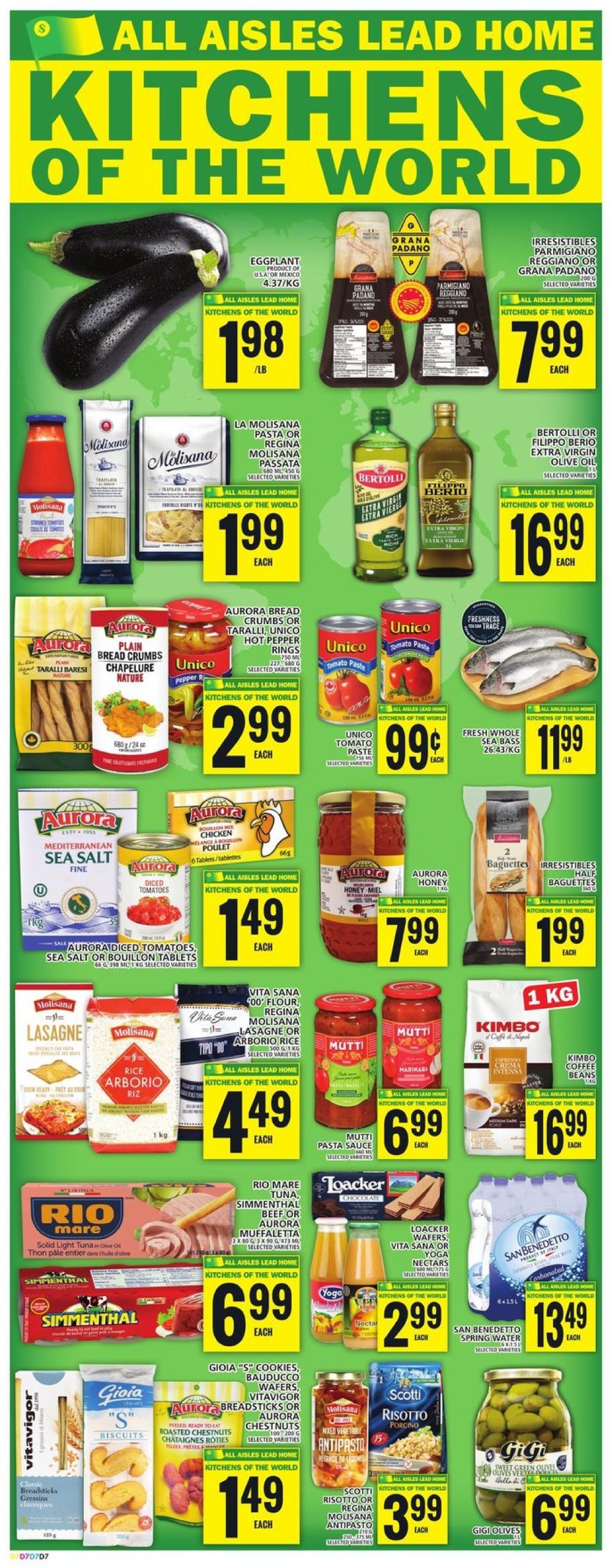 food-basics - Food Basics flyer valid from 01-16 - 01-22 - page: 15