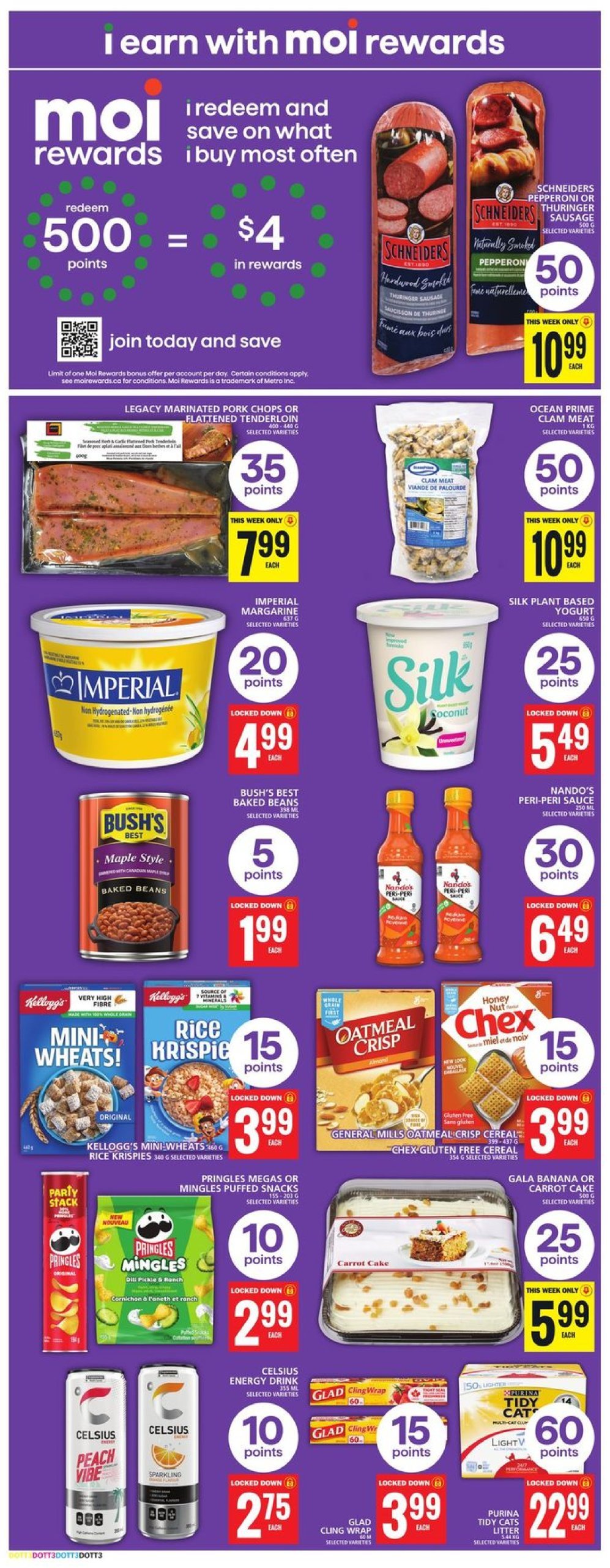 food-basics - Food Basics flyer valid from 01-16 - 01-22 - page: 5