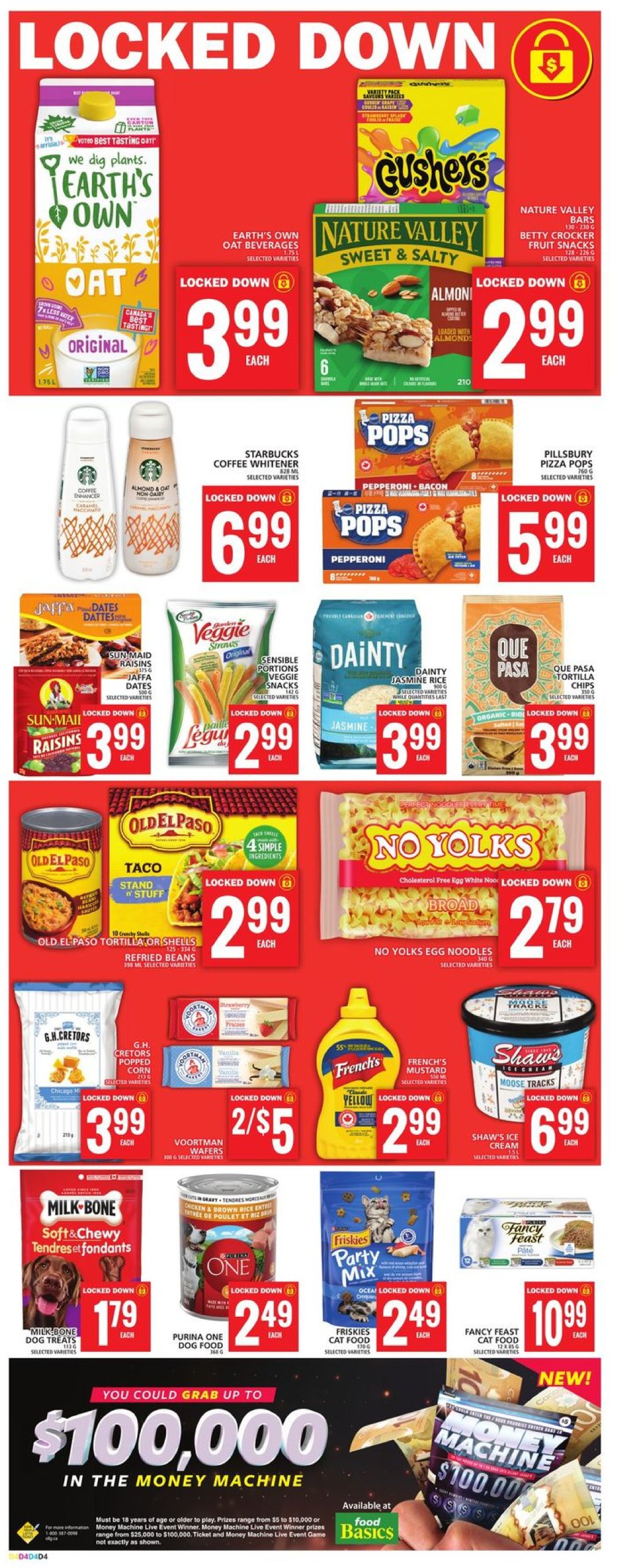 food-basics - Food Basics flyer valid from 01-23 - 01-29 - page: 12