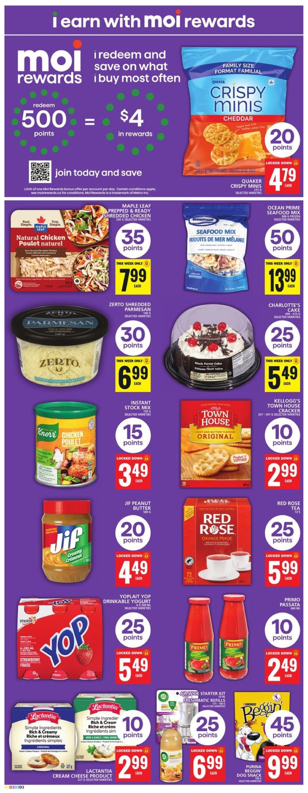 food-basics - Food Basics flyer valid from 01-23 - 01-29 - page: 6