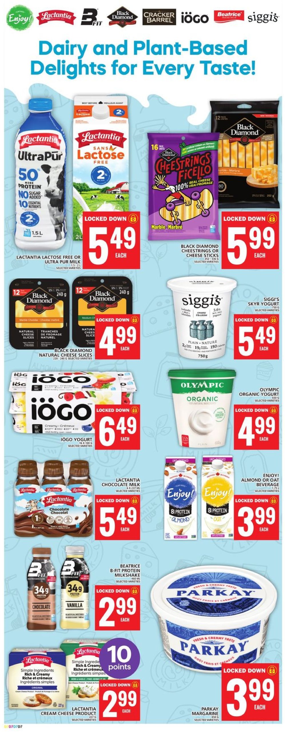 food-basics - Food Basics flyer valid from 01-30 - 02-05 - page: 15