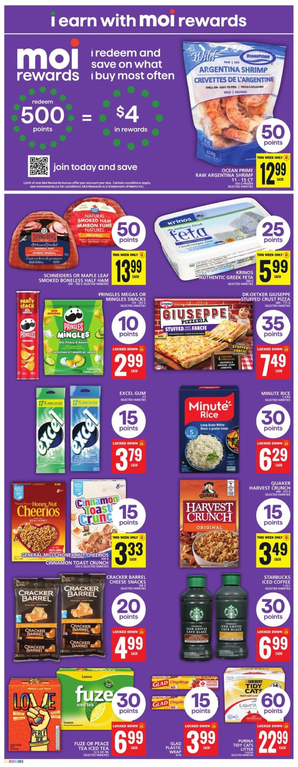 food-basics - Food Basics flyer valid from 01-30 - 02-05 - page: 5