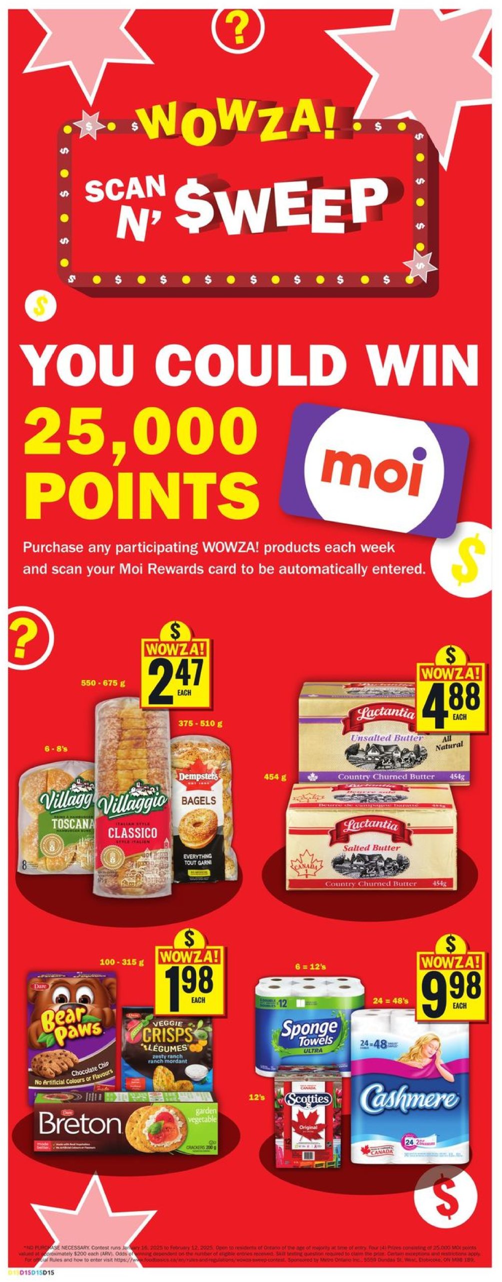 food-basics - Food Basics flyer valid from 01-30 - 02-05 - page: 6