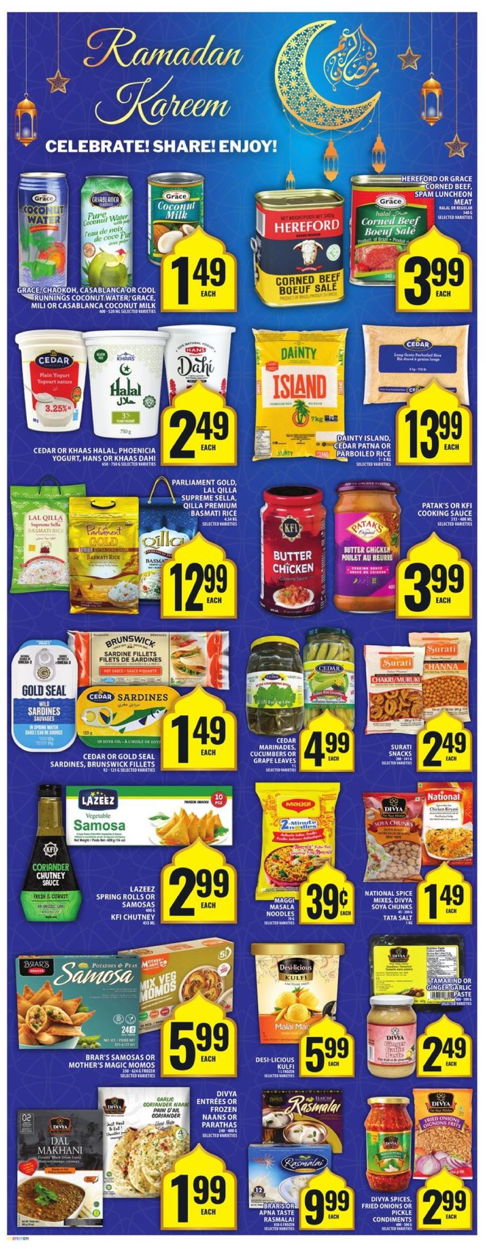 food-basics - Food Basics flyer valid from 02-06 - 02-12 - page: 16