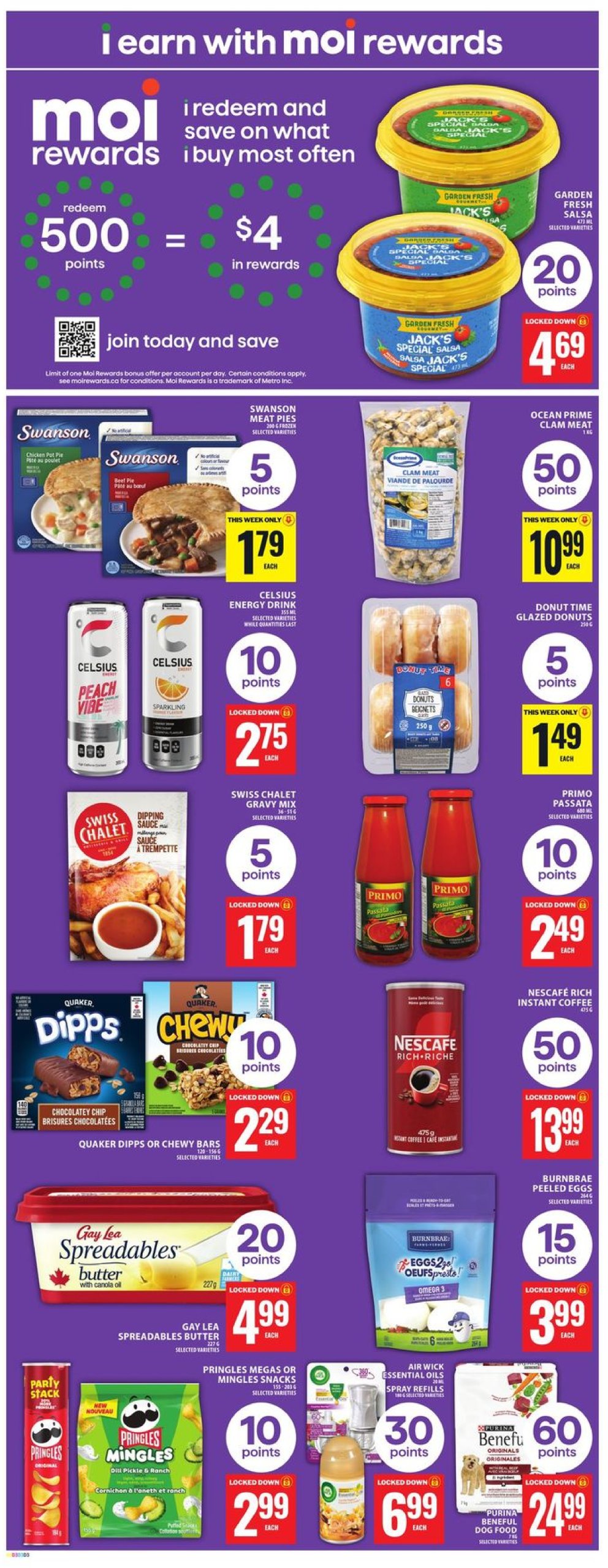 food-basics - Food Basics flyer valid from 02-06 - 02-12 - page: 6