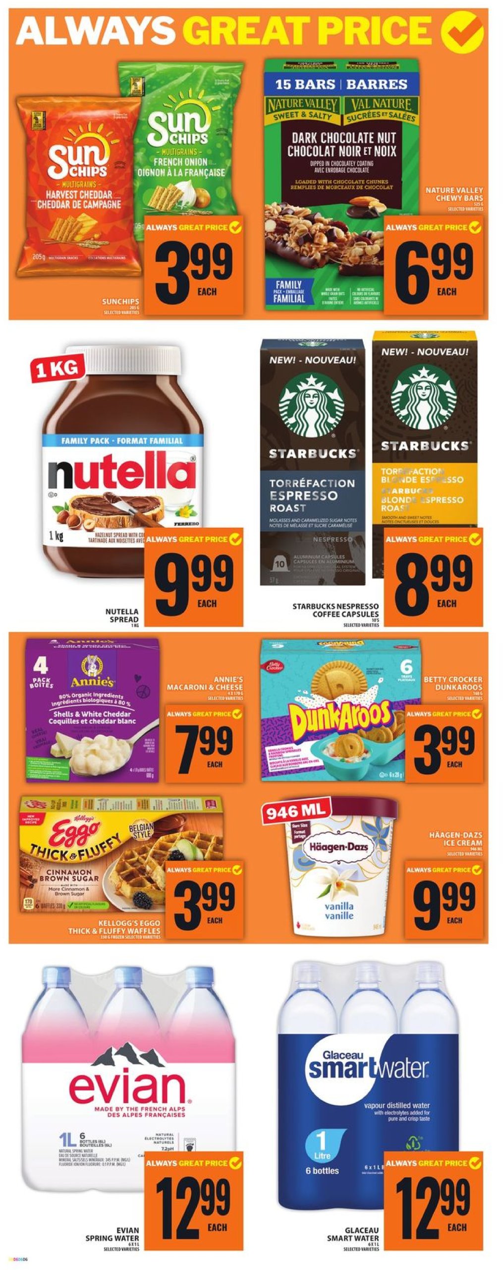 food-basics - Food Basics flyer valid from 02-06 - 02-12 - page: 13