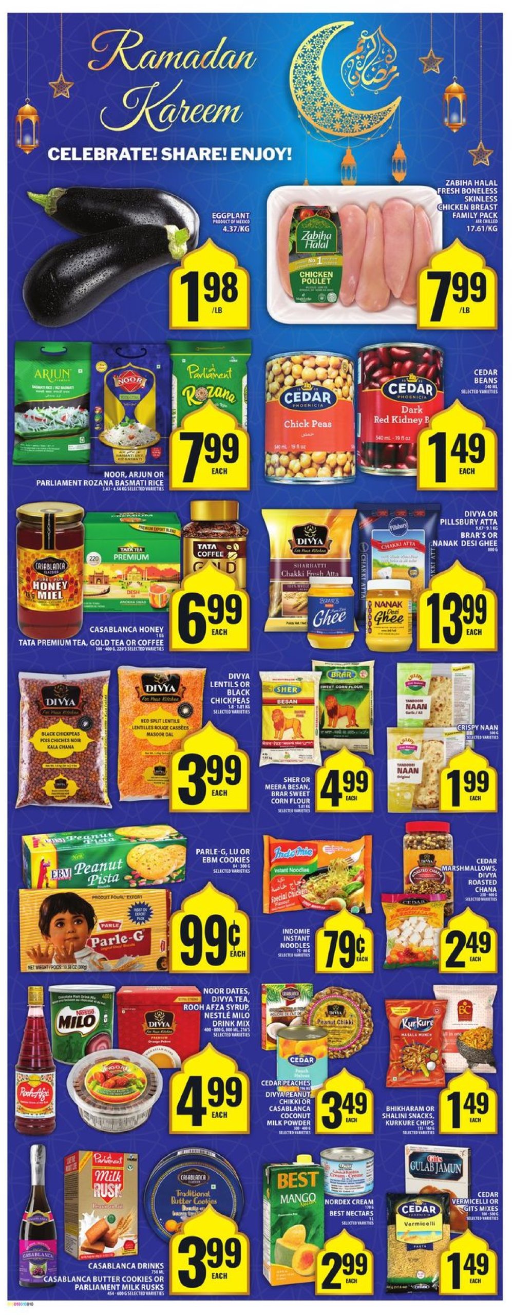 food-basics - Food Basics flyer valid from 02-06 - 02-12 - page: 15