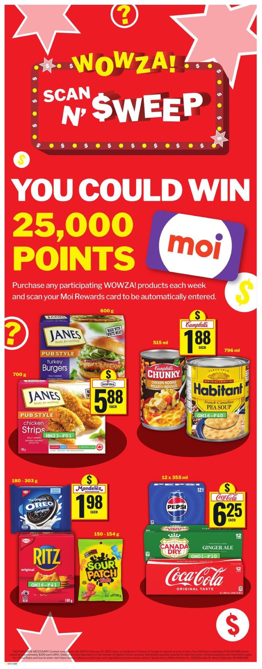 food-basics - Food Basics flyer valid from 02-06 - 02-12 - page: 7