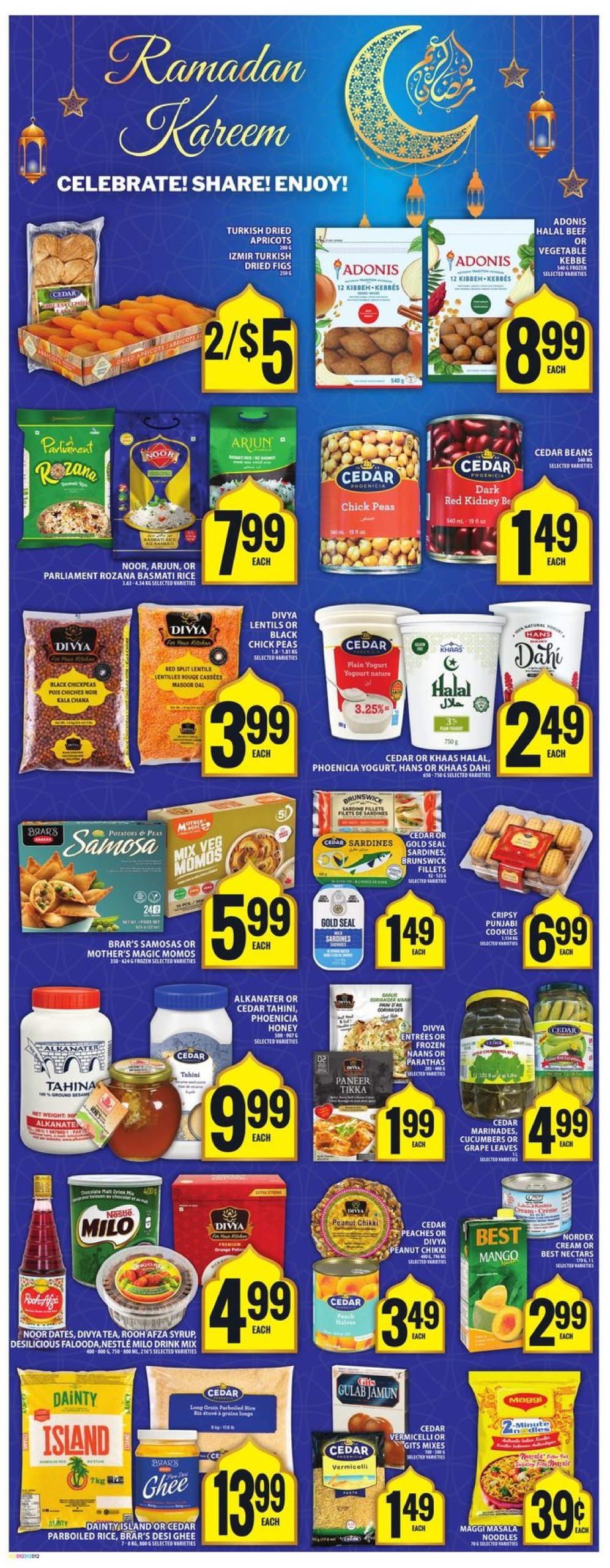 food-basics - Food Basics flyer valid from 02-13 - 02-19 - page: 15