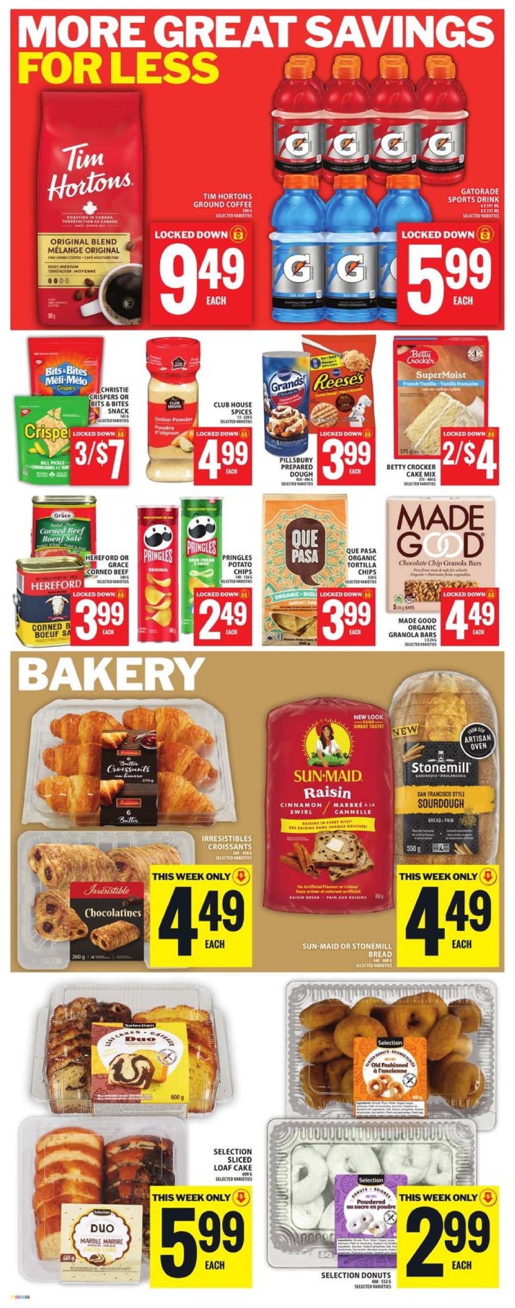 food-basics - Food Basics flyer valid from 02-13 - 02-19 - page: 10