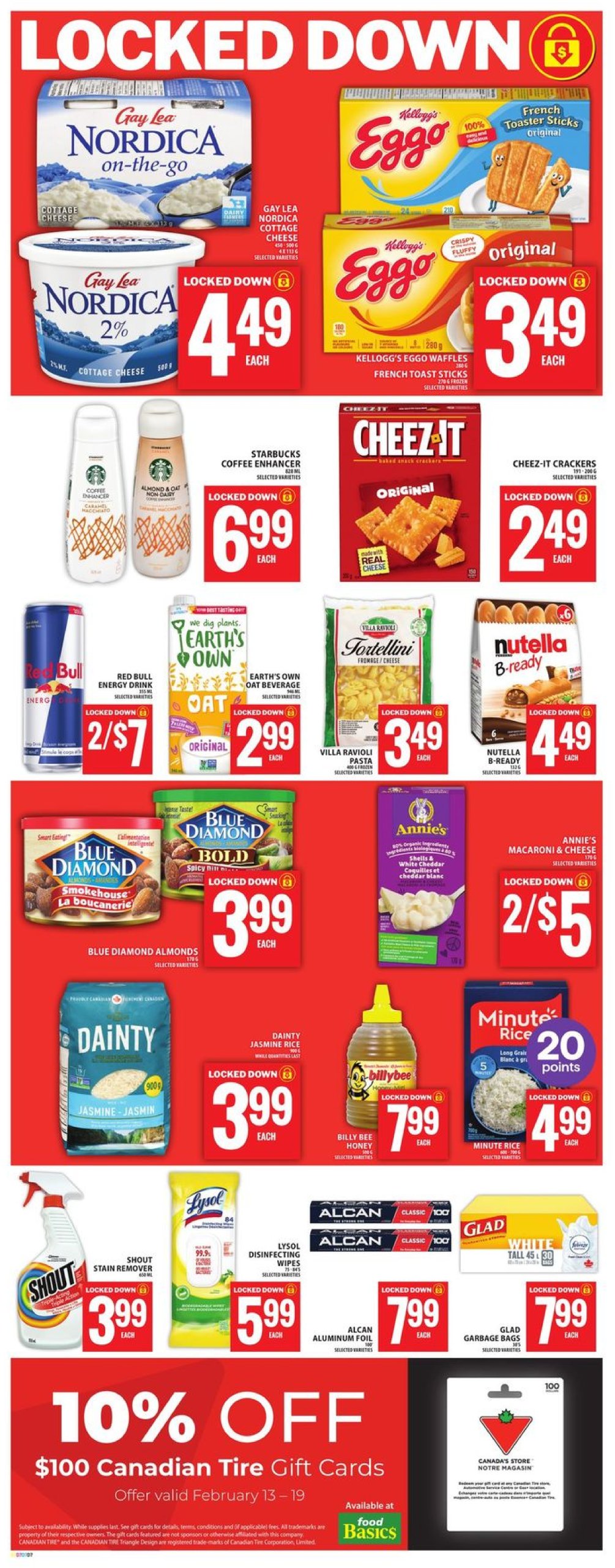 food-basics - Food Basics flyer valid from 02-13 - 02-19 - page: 11