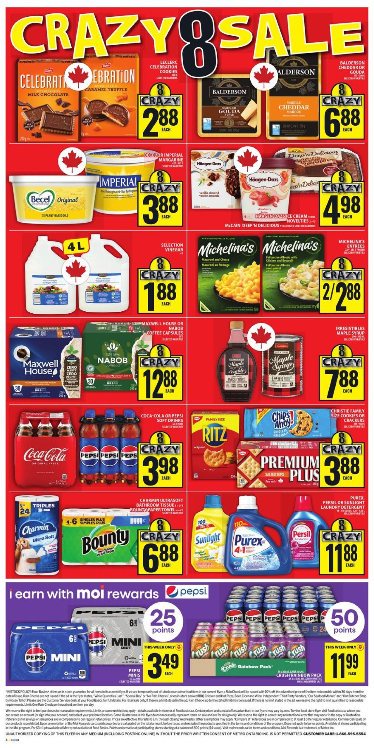 food-basics - Food Basics flyer valid from 02-13 - 02-19 - page: 3