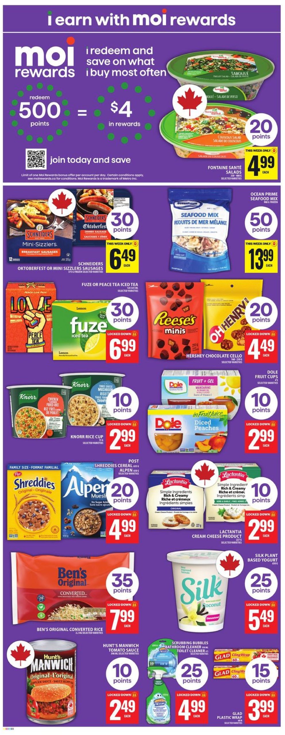 food-basics - Food Basics flyer valid from 02-13 - 02-19 - page: 6