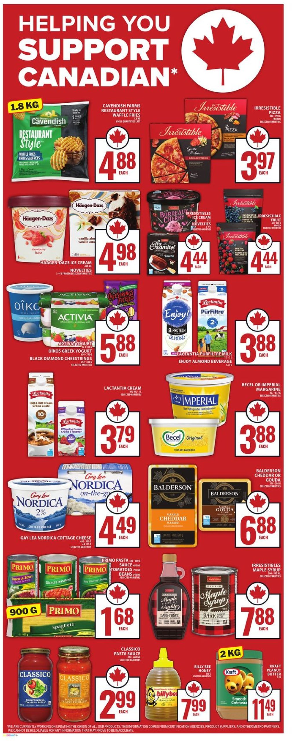 food-basics - Food Basics flyer valid from 02-13 - 02-19 - page: 5