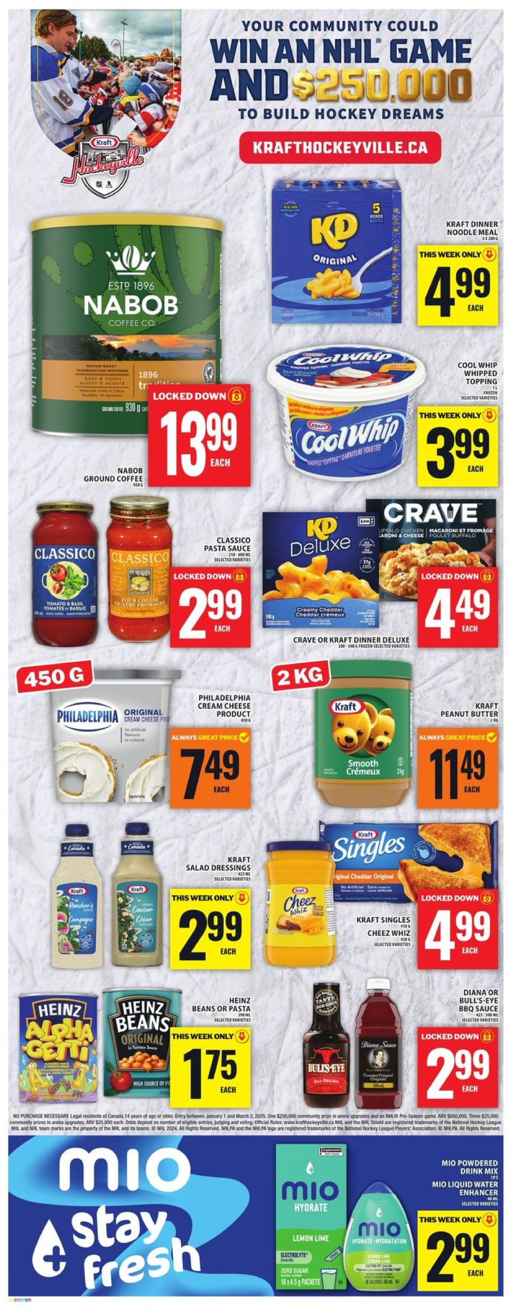 food-basics - Food Basics flyer valid from 02-13 - 02-19 - page: 16