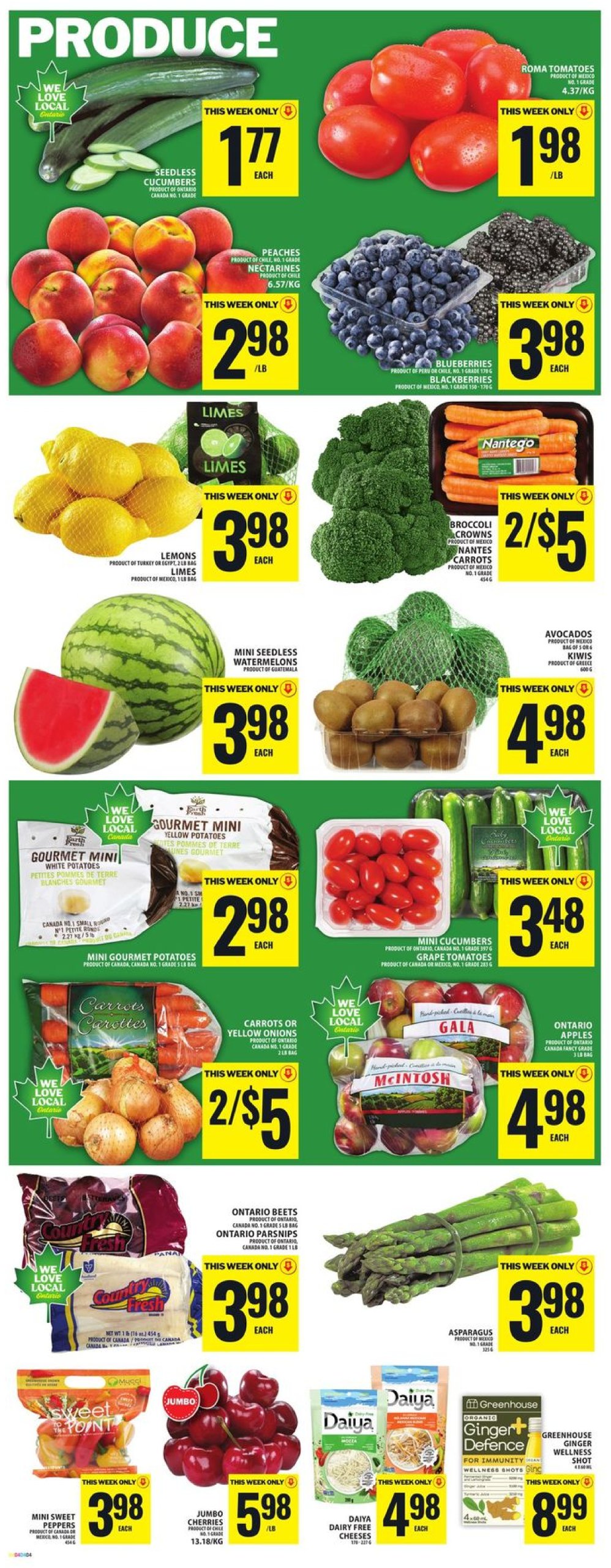 food-basics - Food Basics flyer valid from 02-13 - 02-19 - page: 8