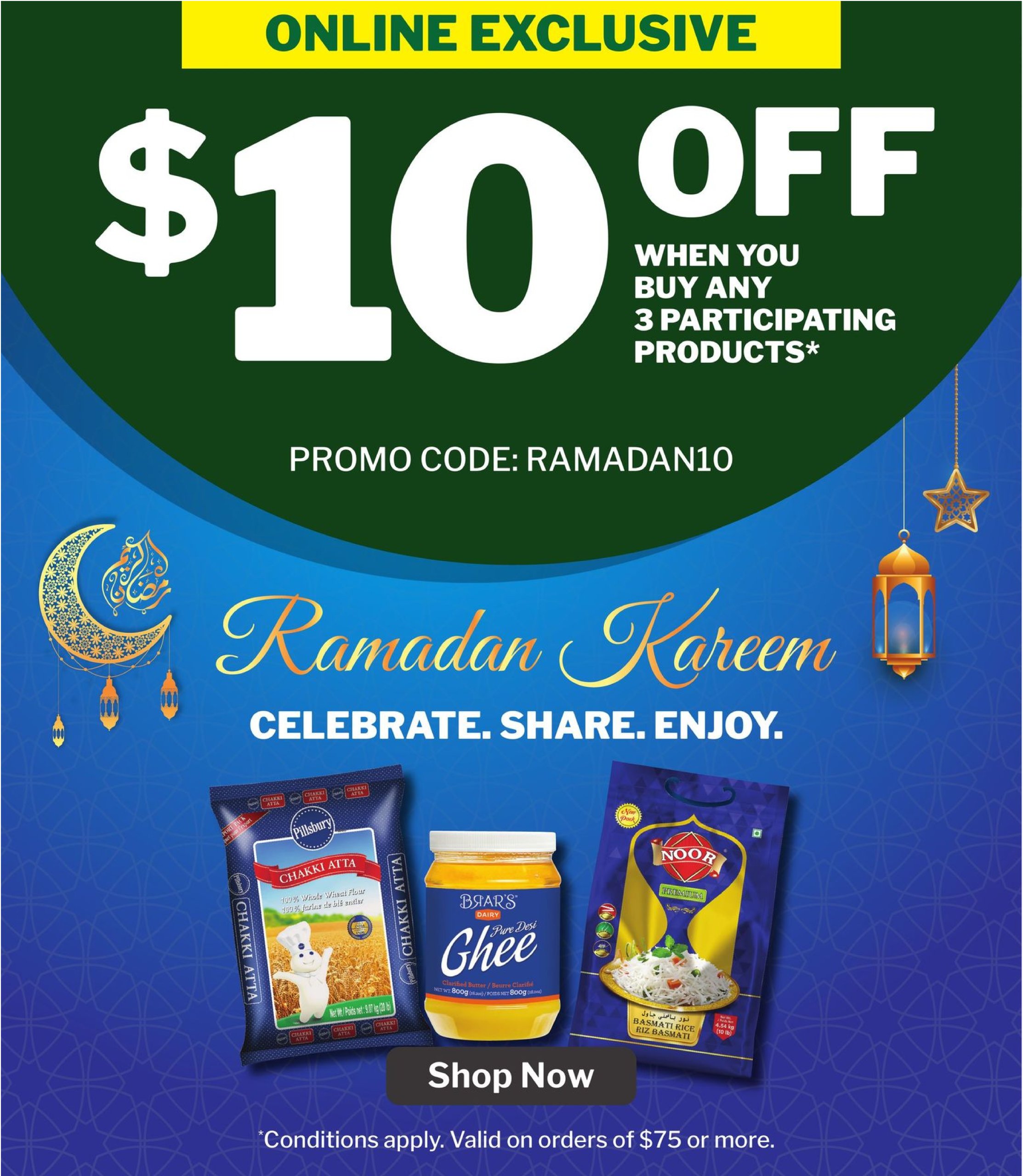 food-basics - Food Basics - Ramadan flyer valid from 03-20 - 03-26 - page: 5