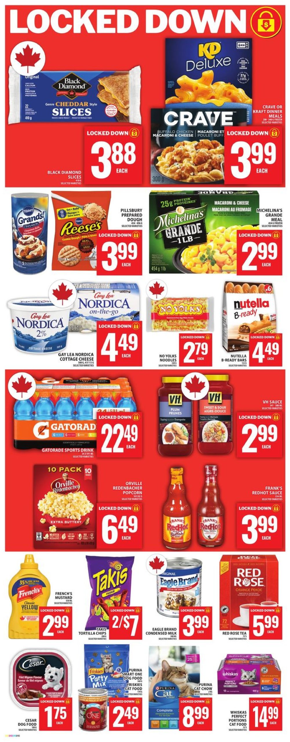 food-basics - Food Basics flyer valid from 04-24 - 04-30 - page: 13