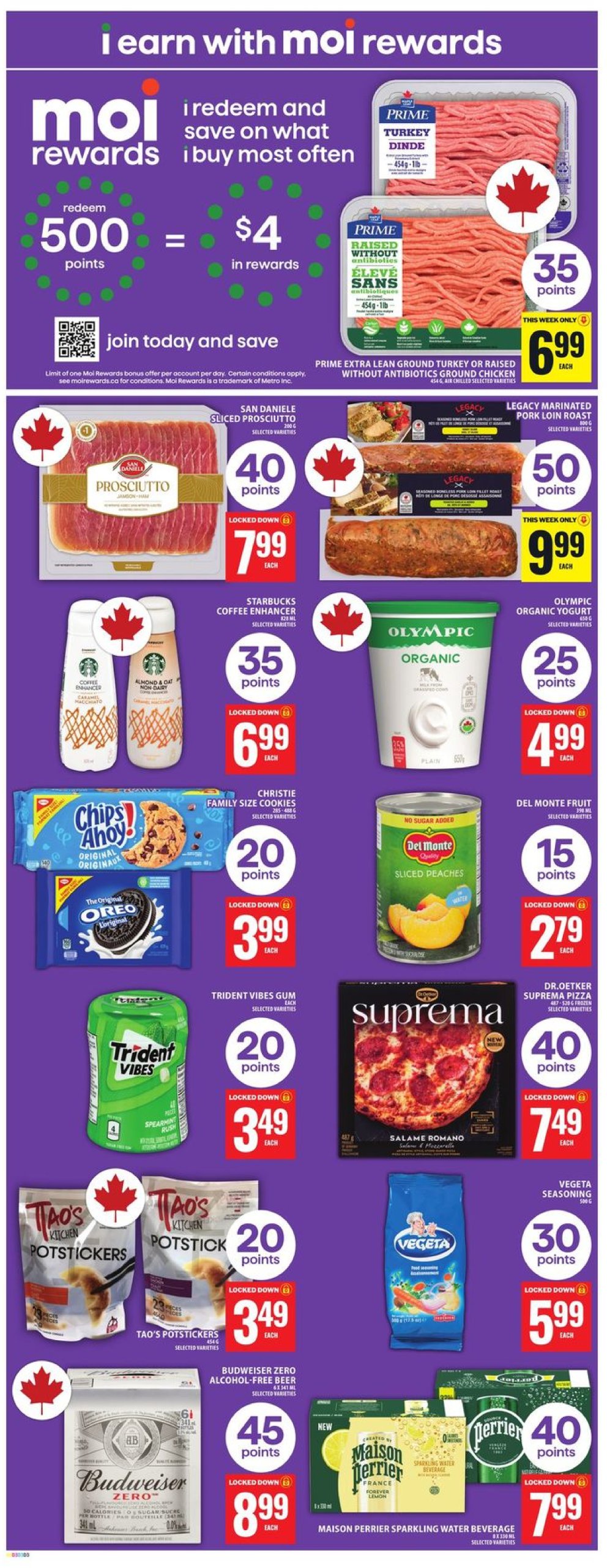 food-basics - Food Basics flyer valid from 04-24 - 04-30 - page: 8