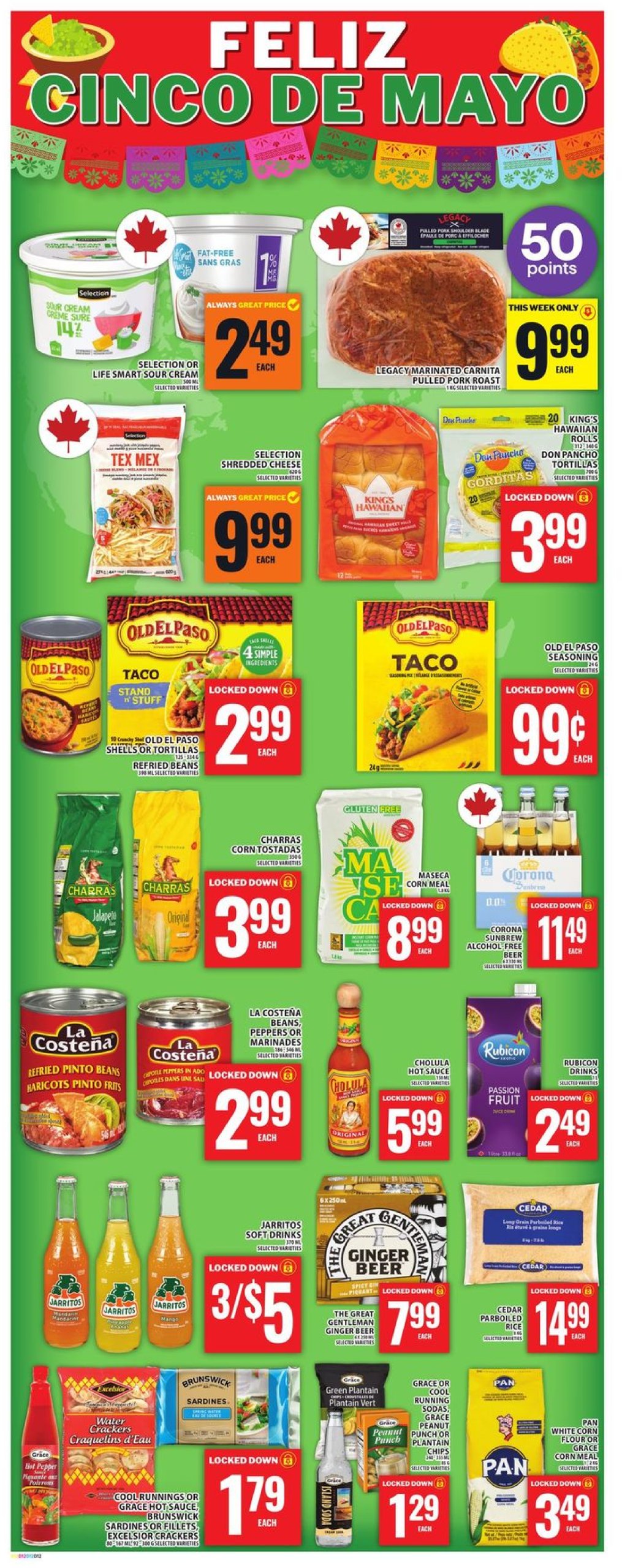 food-basics - Food Basics flyer valid from 04-24 - 04-30 - page: 16