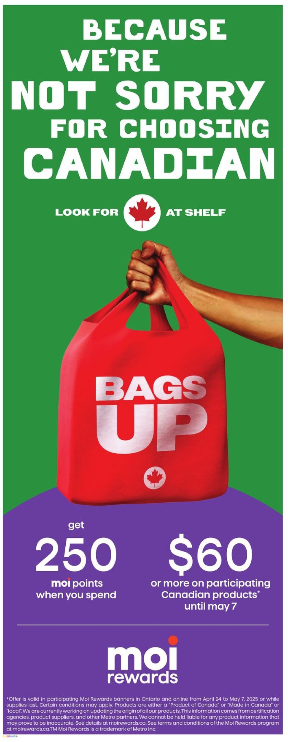 food-basics - Food Basics flyer valid from 05-01 - 05-07 - page: 4