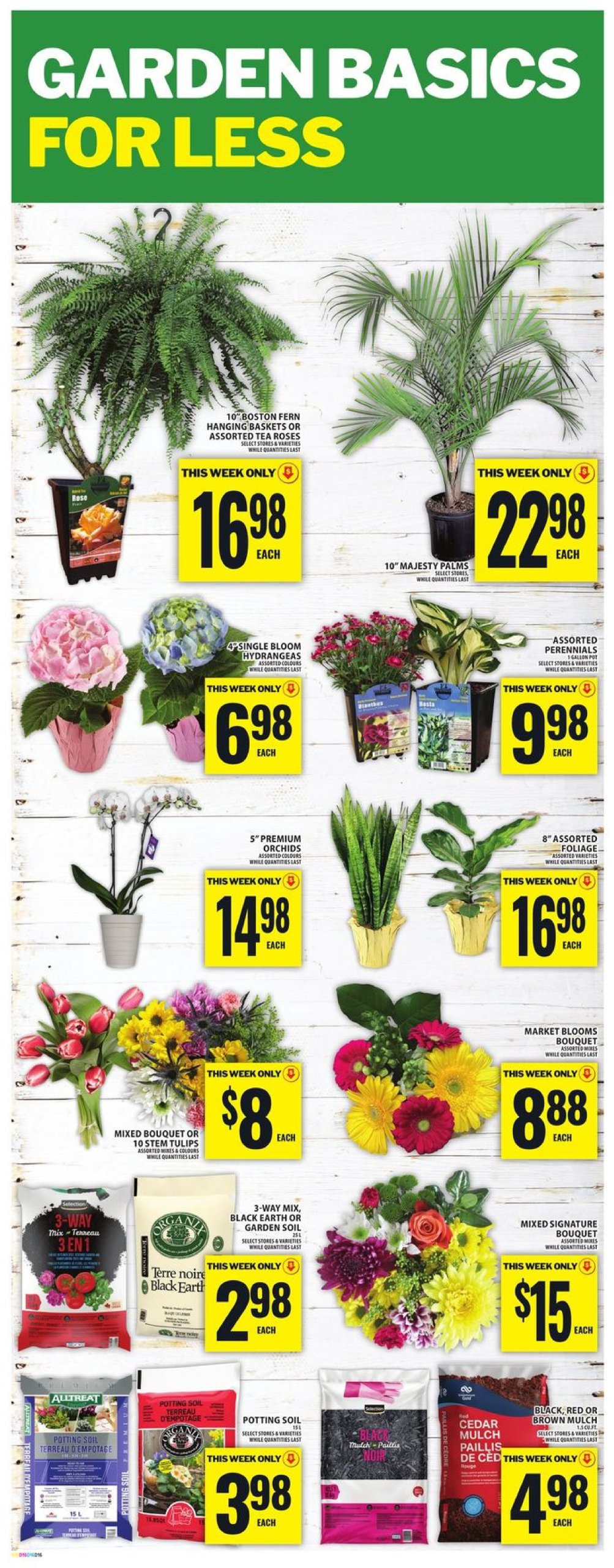 food-basics - Food Basics flyer valid from 05-01 - 05-07 - page: 20
