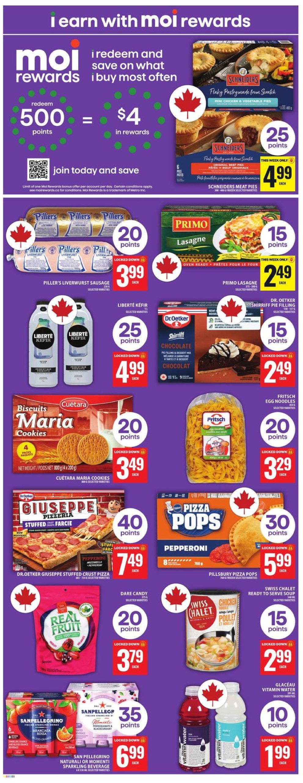 food-basics - Food Basics flyer valid from 05-01 - 05-07 - page: 7
