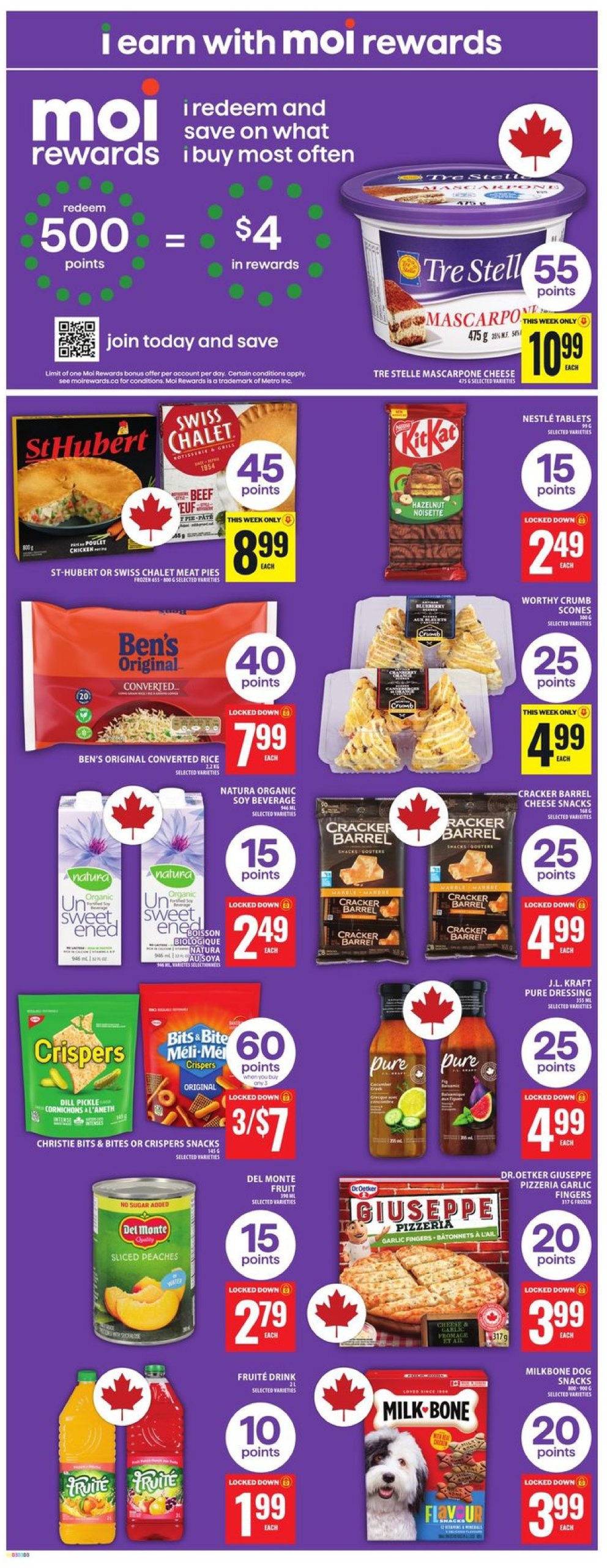 food-basics - Food Basics flyer valid from 05-08 - 05-14 - page: 12