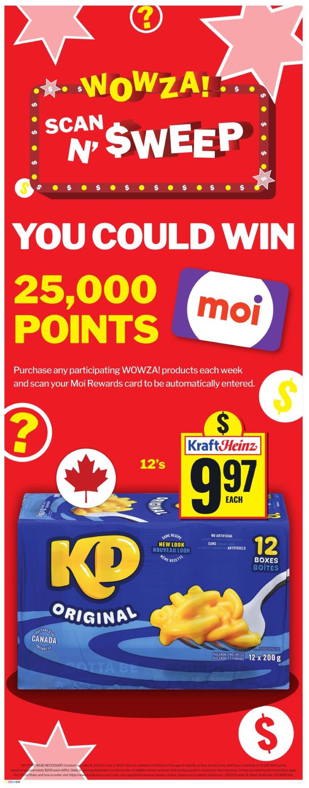 food-basics - Food Basics flyer valid from 05-08 - 05-14 - page: 9
